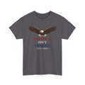 Freedom Isn’t Fragile Eagle Tee – 1776-2026 Patriotic T‑Shirt