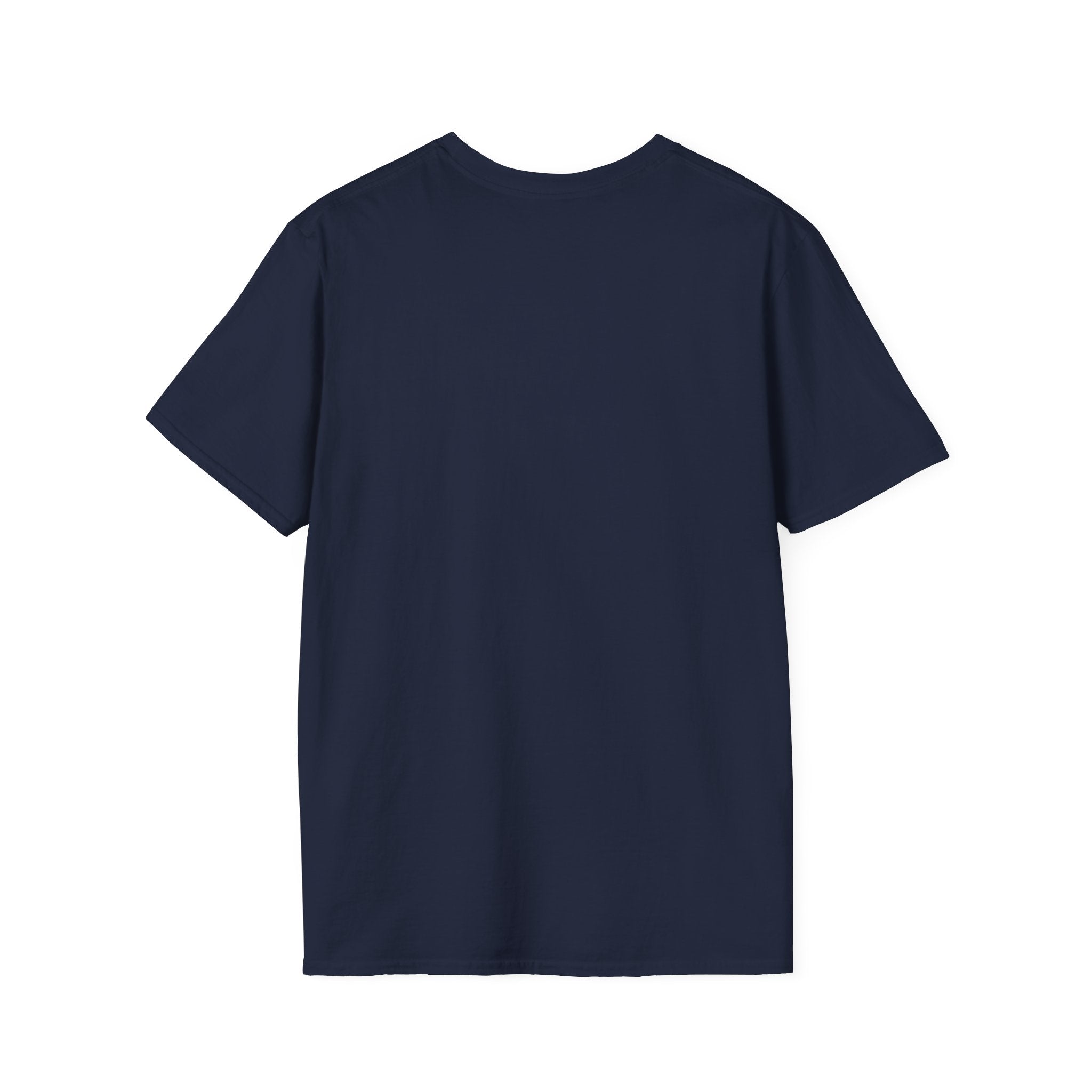Basset Hound T-Shirt — "The Bougie Basset Hound Club" Graphic Tee