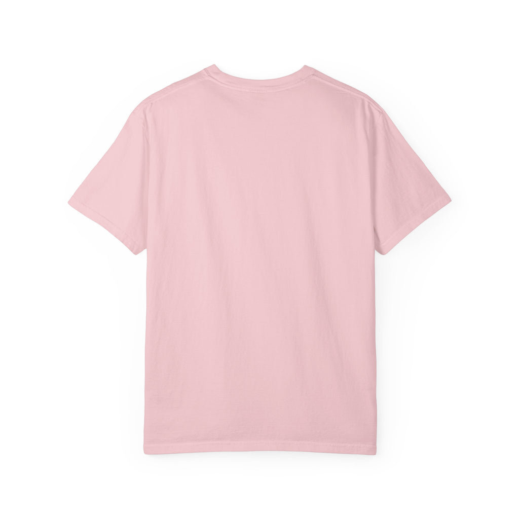 Feral but Fancy Yorkie T-Shirt – Cute Dog Graphic Tee for Pet Lovers