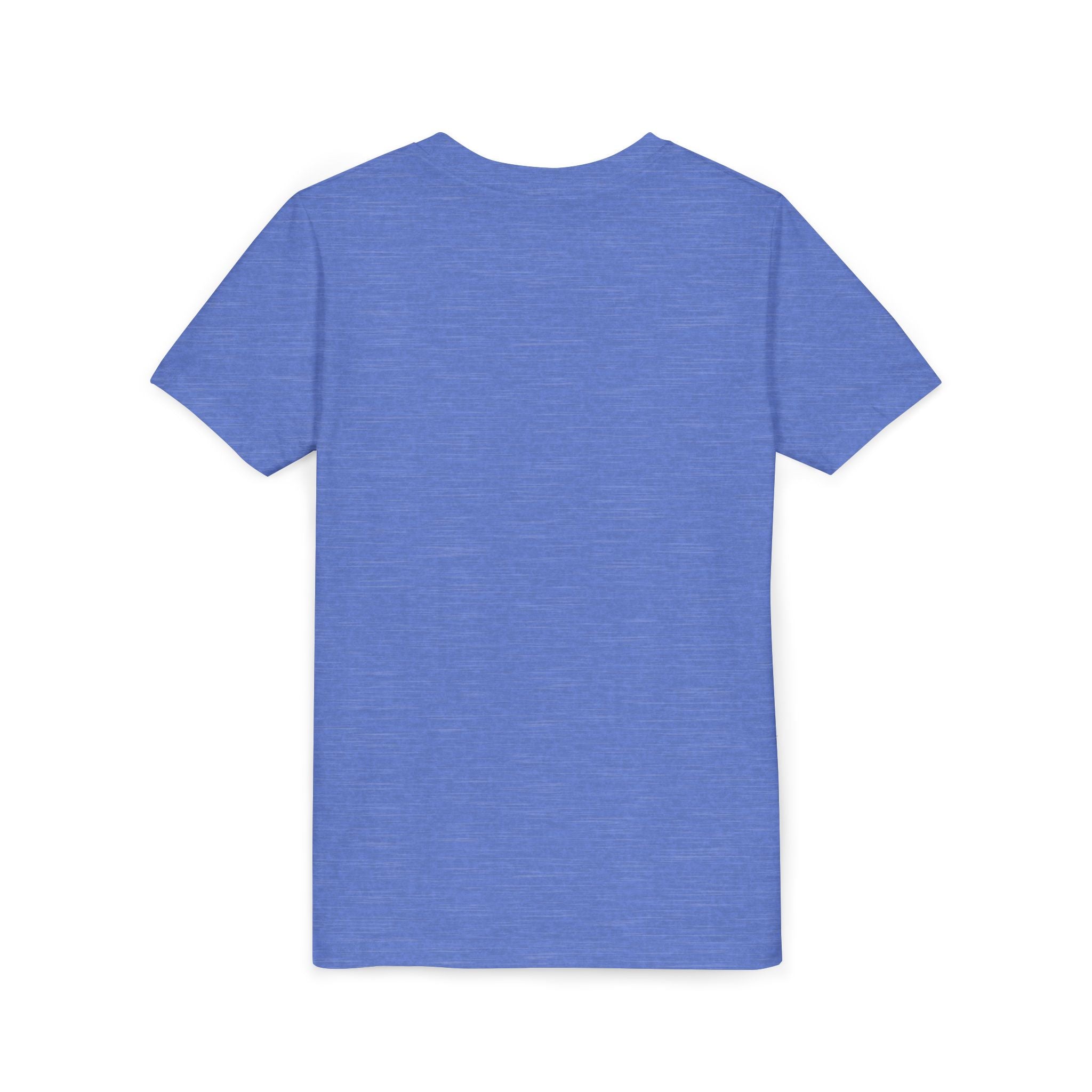 Yorkie youth Tee — "Feral but Fancy" Yorkie Graphic Shirt