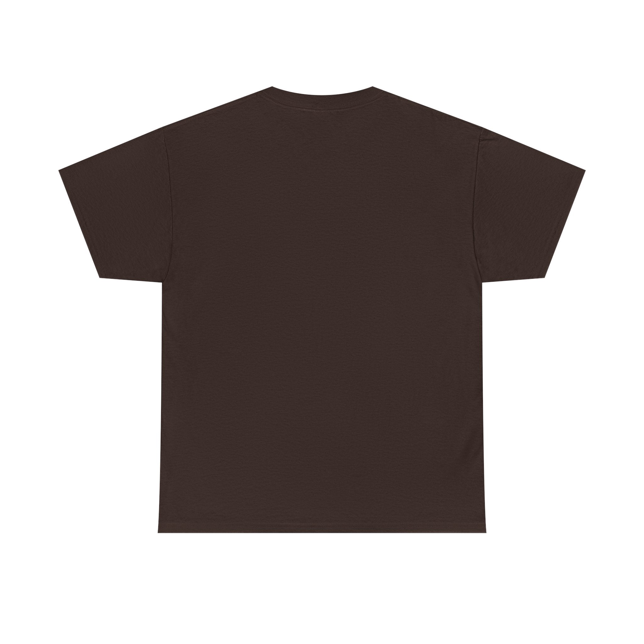Hiss Off Cat T-Shirt — Angry Tabby Graphic Tee