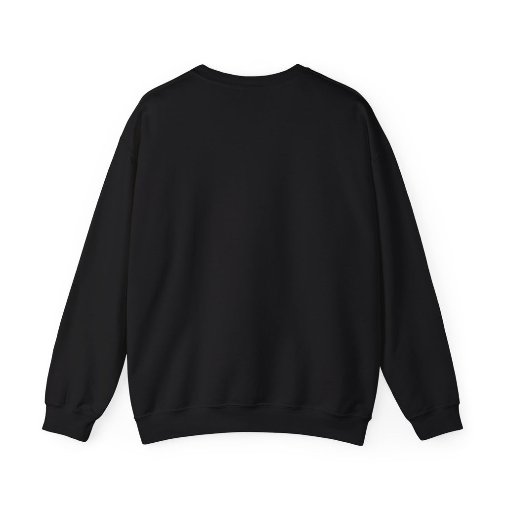French Bulldog Sweatshirt — "Master of the Side Eye" Vintage-Style Crewneck