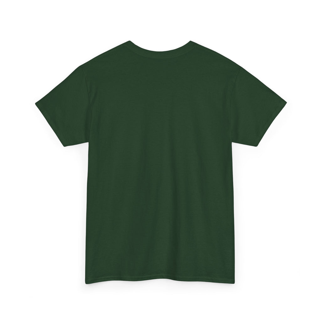 Hiss Off Cat T-Shirt — Angry Tabby Graphic Tee