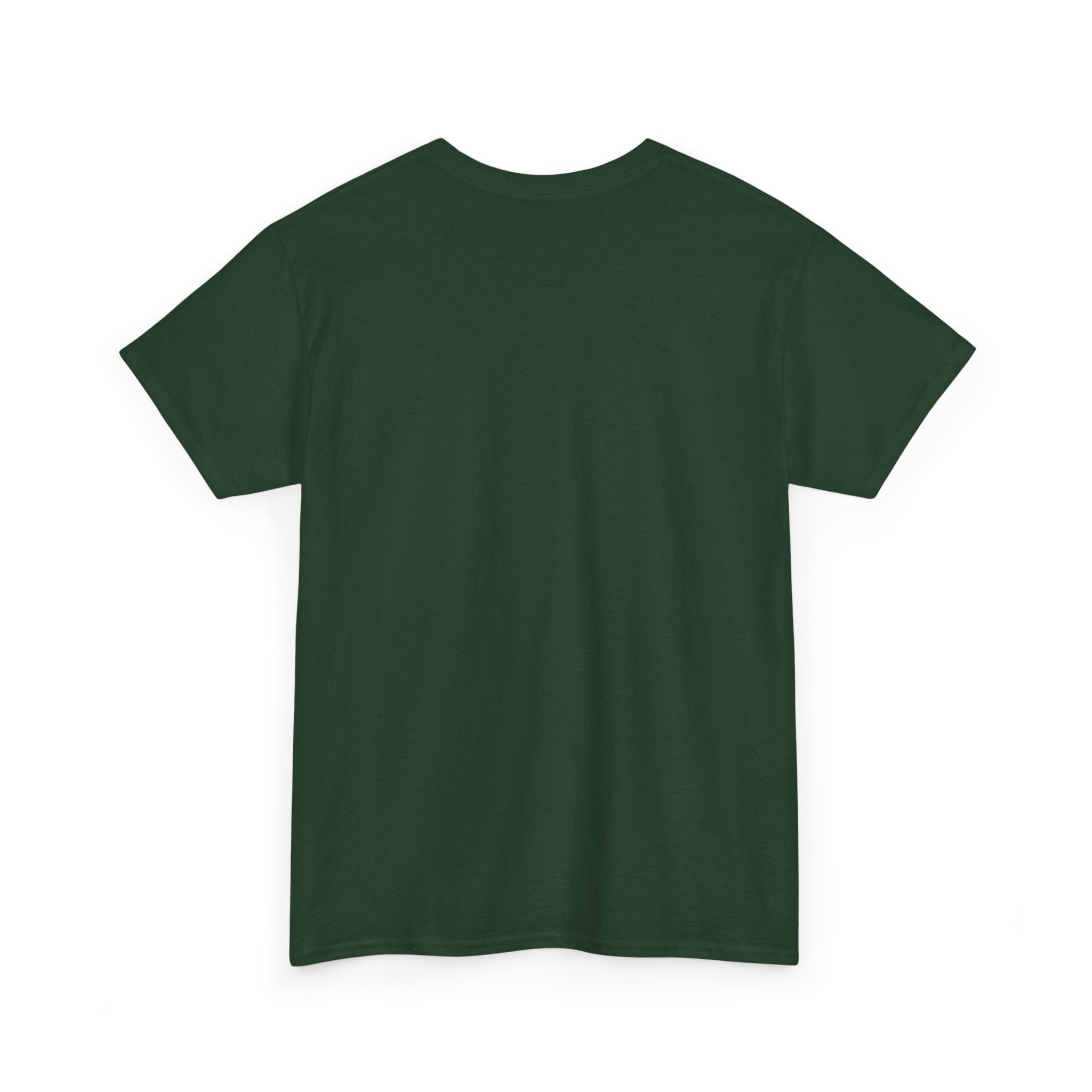 Hiss Off Cat T-Shirt — Angry Tabby Graphic Tee