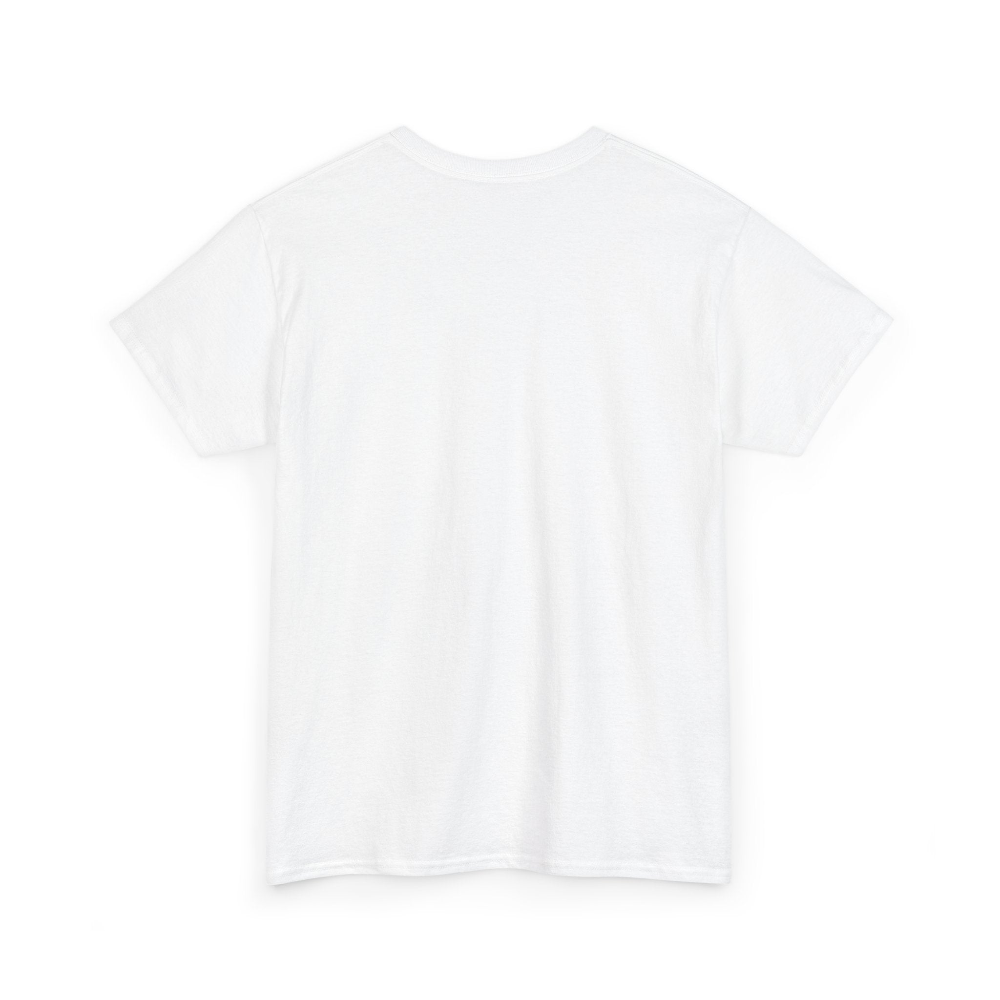 Mondays! Yawning Cat T-Shirt — Funny Cat Tee for Cat Lovers