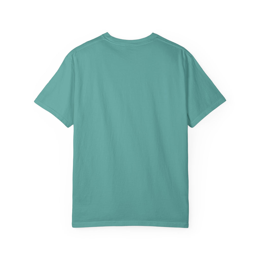 Feral but Fancy Yorkie T-Shirt – Cute Dog Graphic Tee for Pet Lovers