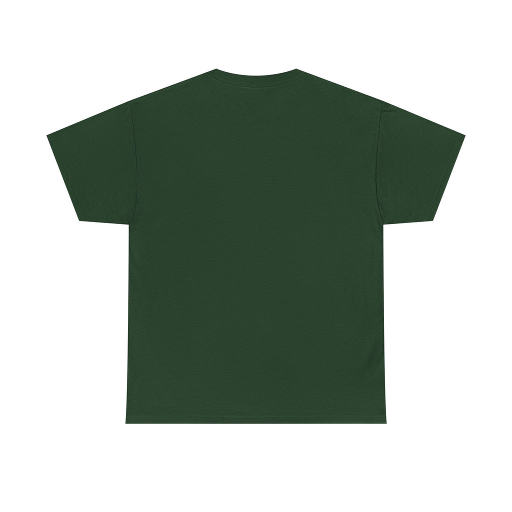 Hiss Off Cat T-Shirt — Angry Tabby Graphic Tee