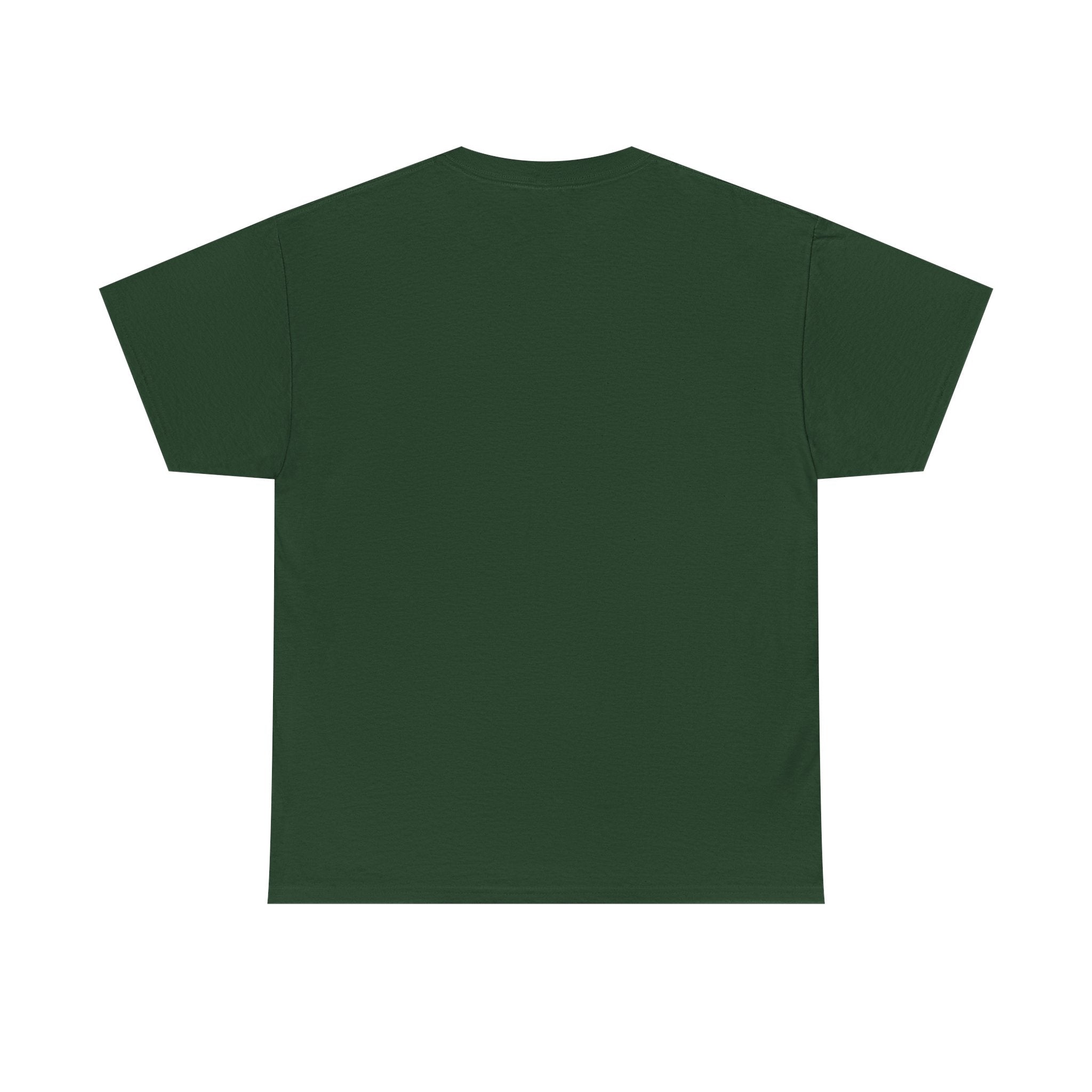 Hiss Off Cat T-Shirt — Angry Tabby Graphic Tee