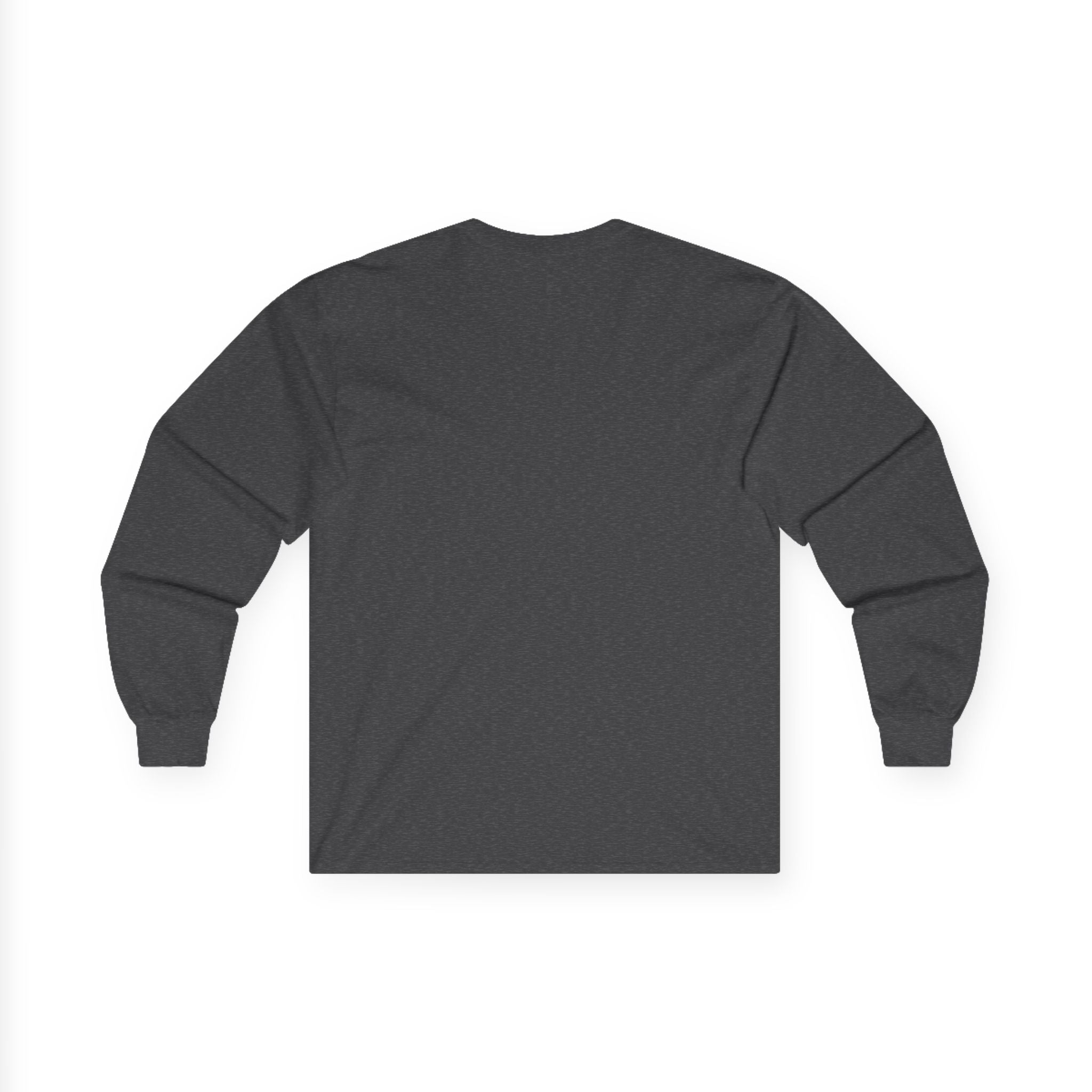 Bear Walk Long Sleeve Tee — Vintage Grizzly Graphic Shirt