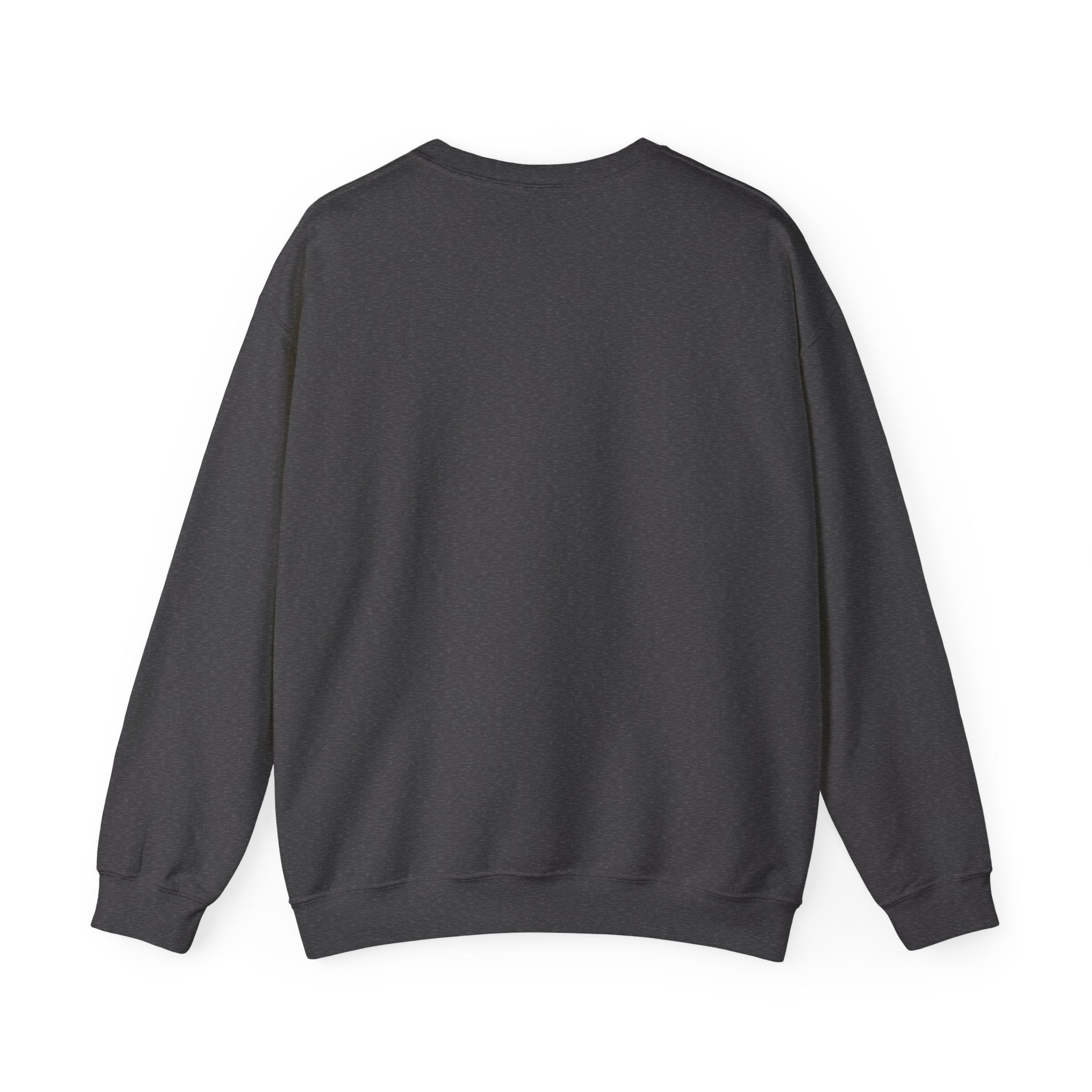 Maine Coon Sweatshirt - "My Main Squeeze" Cat Lover Crewneck