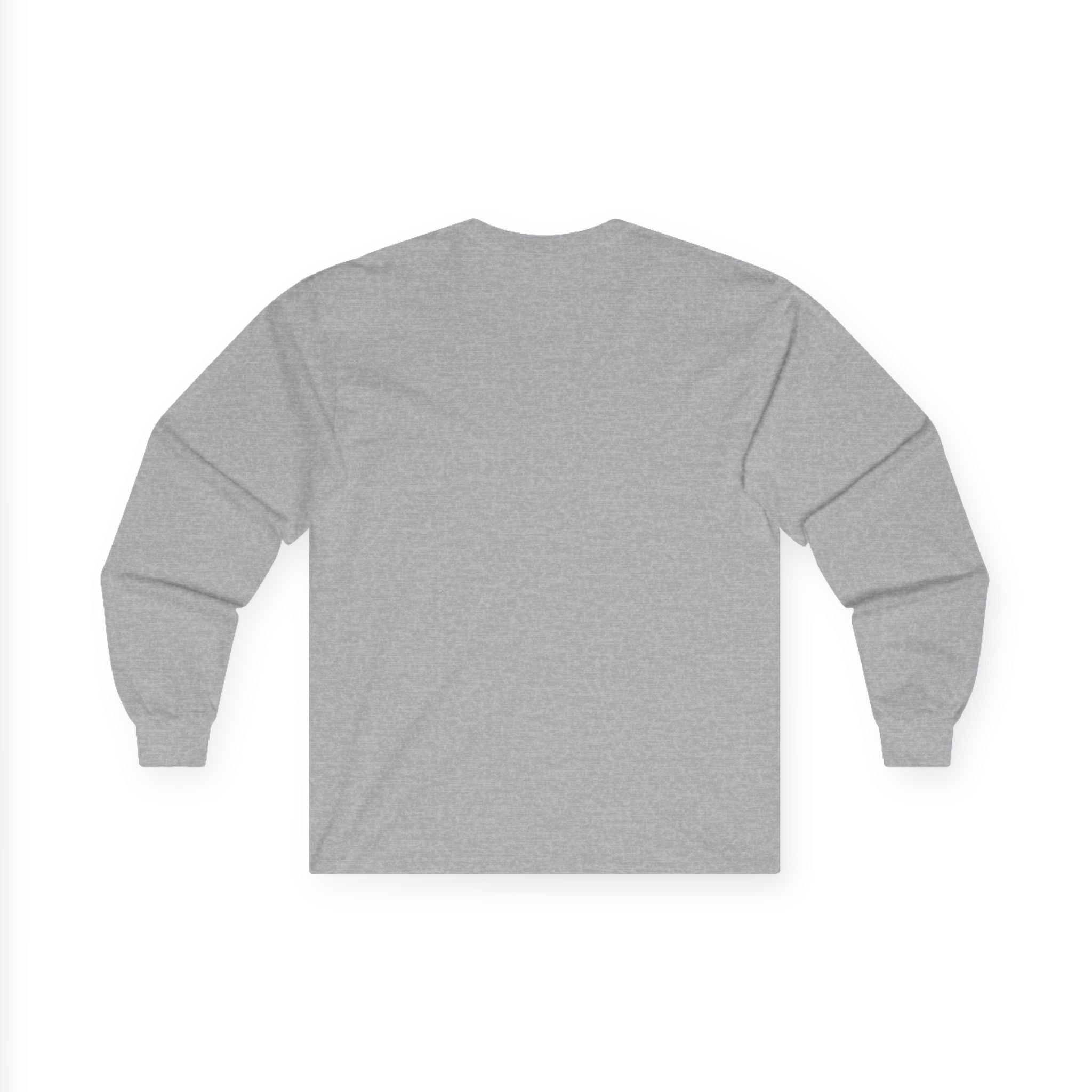 Bear Walk Long Sleeve Tee — Vintage Grizzly Graphic Shirt