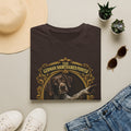 German Shorthaired Pointer T-Shirt – 'It's Over There' Dog Lover Tee