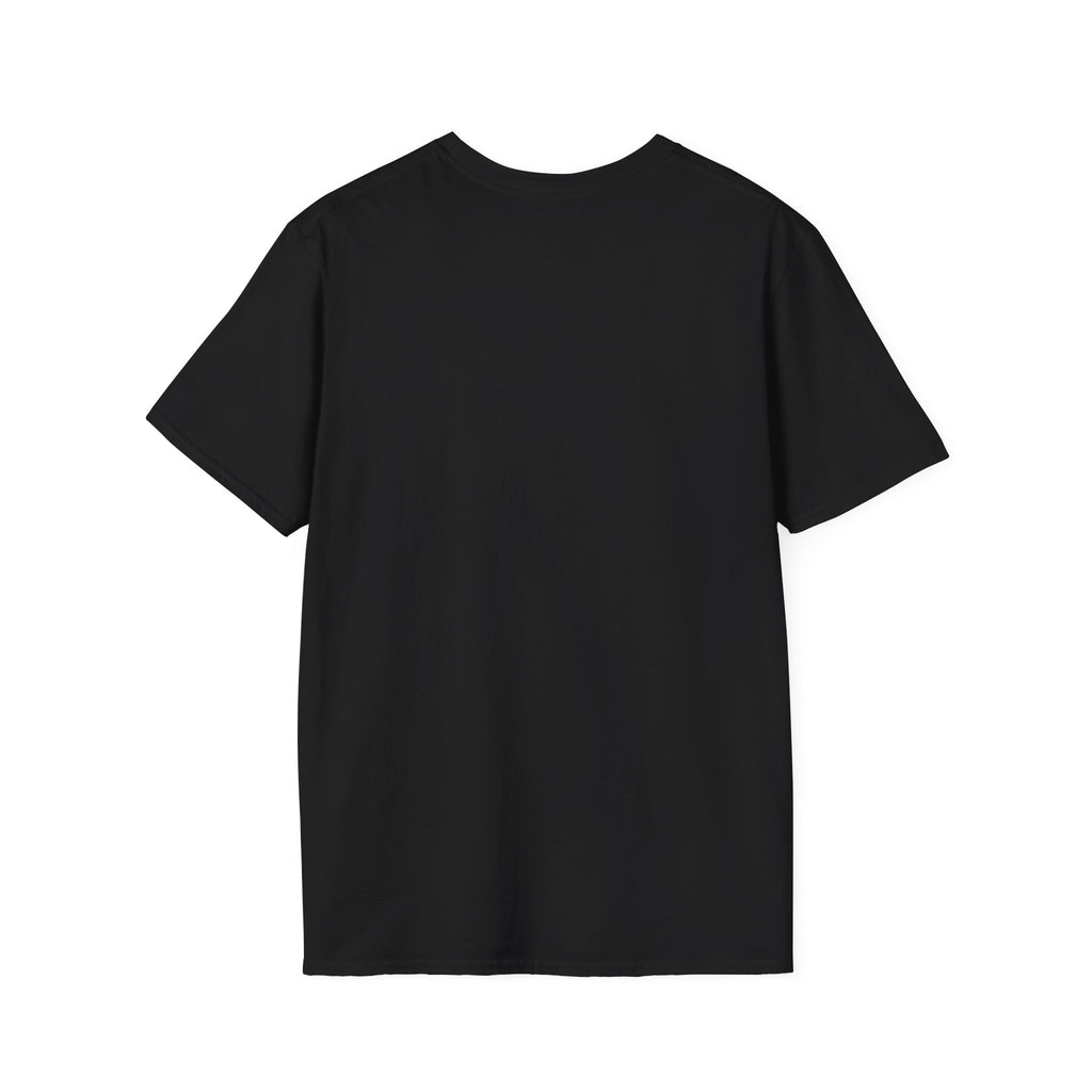 Rooster - Rowdy Rooster Club T-Shirt — 'Meetings Held at Sunrise' Graphic Tee