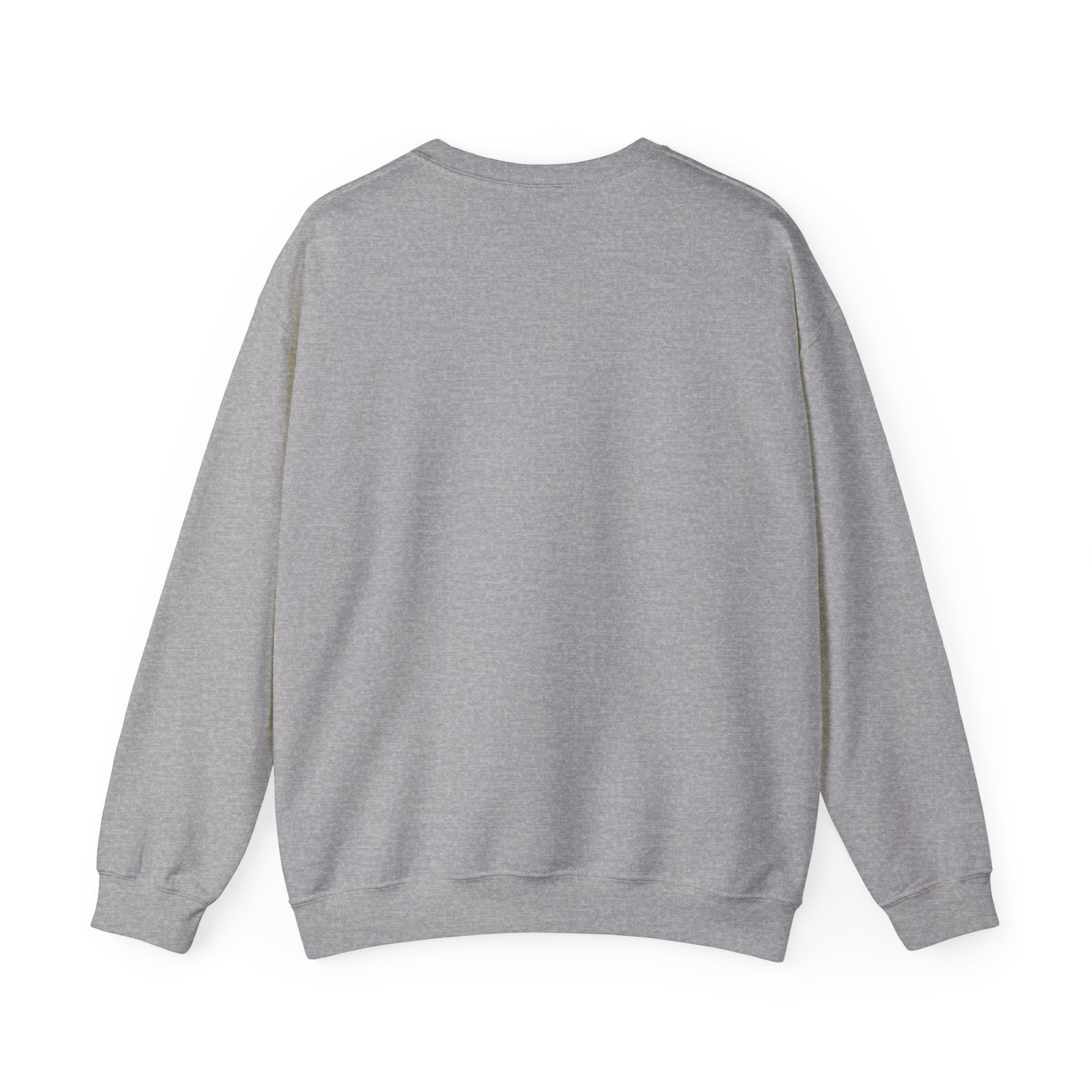 Grizzly Bear Crewneck Sweatshirt — Vintage Wildlife Graphic