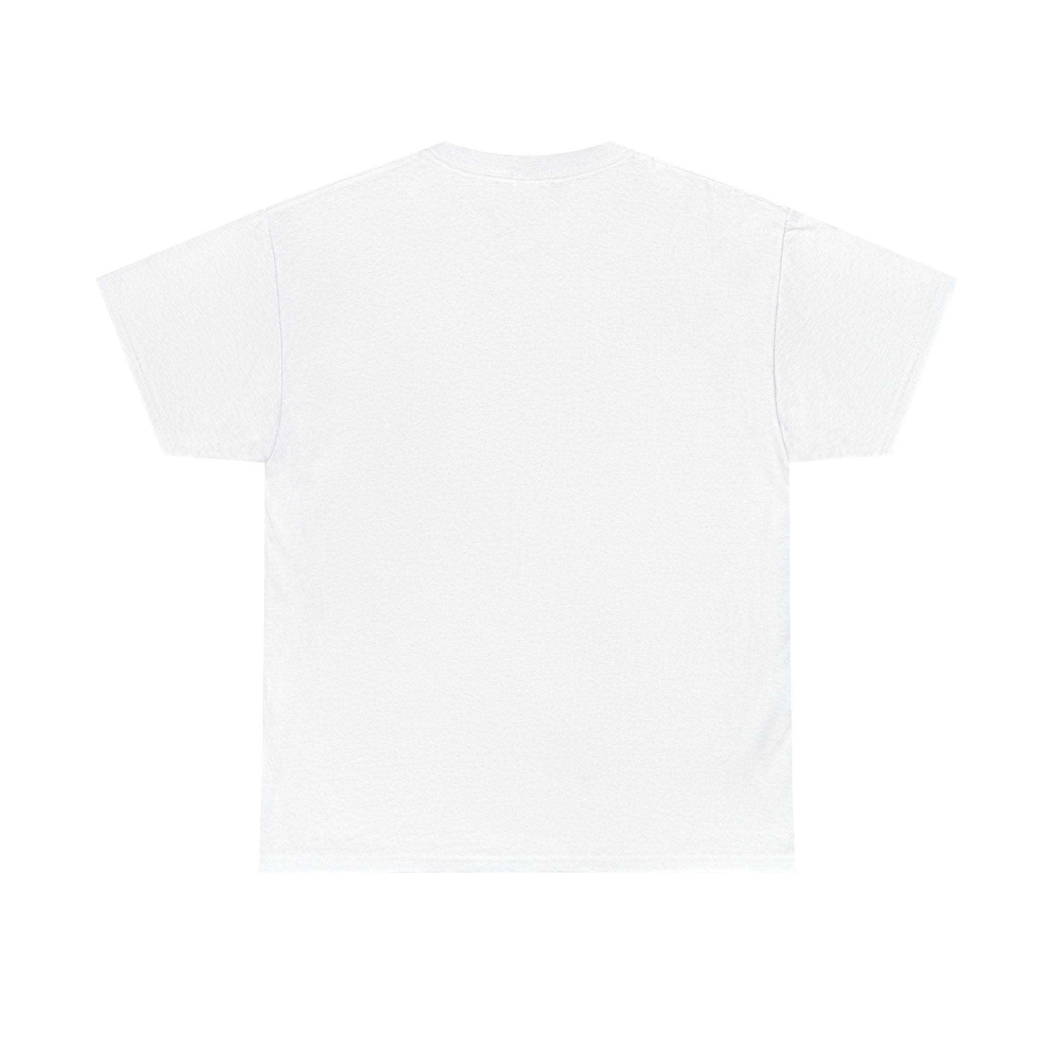 Mondays! Yawning Cat T-Shirt — Funny Cat Tee for Cat Lovers