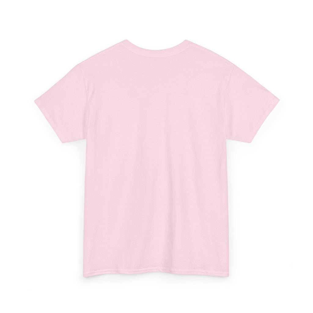Not Friendly Cat T-Shirt — Graphic Tee "Approach With Snacks"