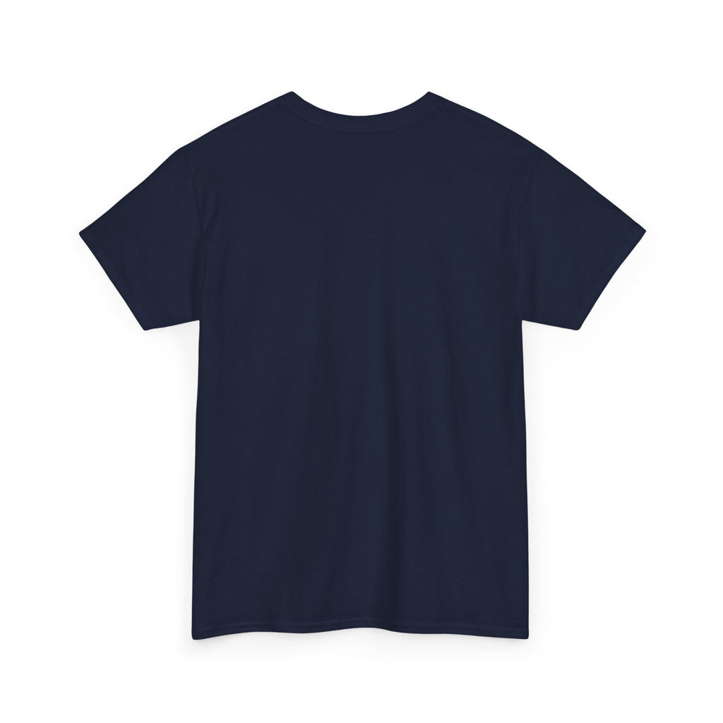 Hiss Off Cat T-Shirt — Angry Tabby Graphic Tee