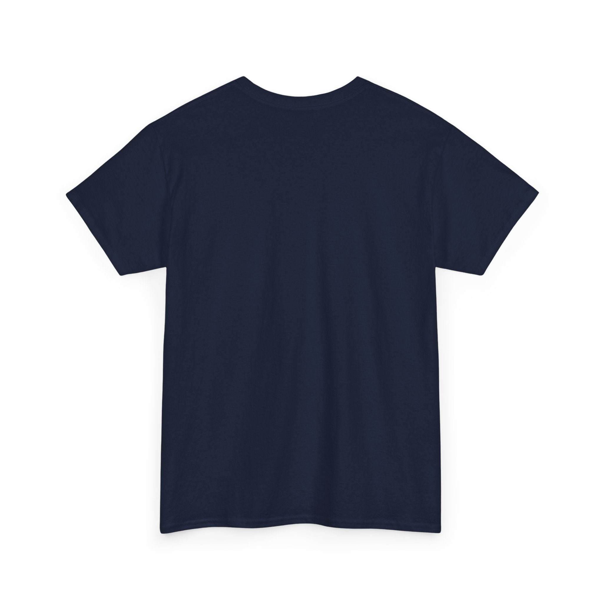 Hiss Off Cat T-Shirt — Angry Tabby Graphic Tee
