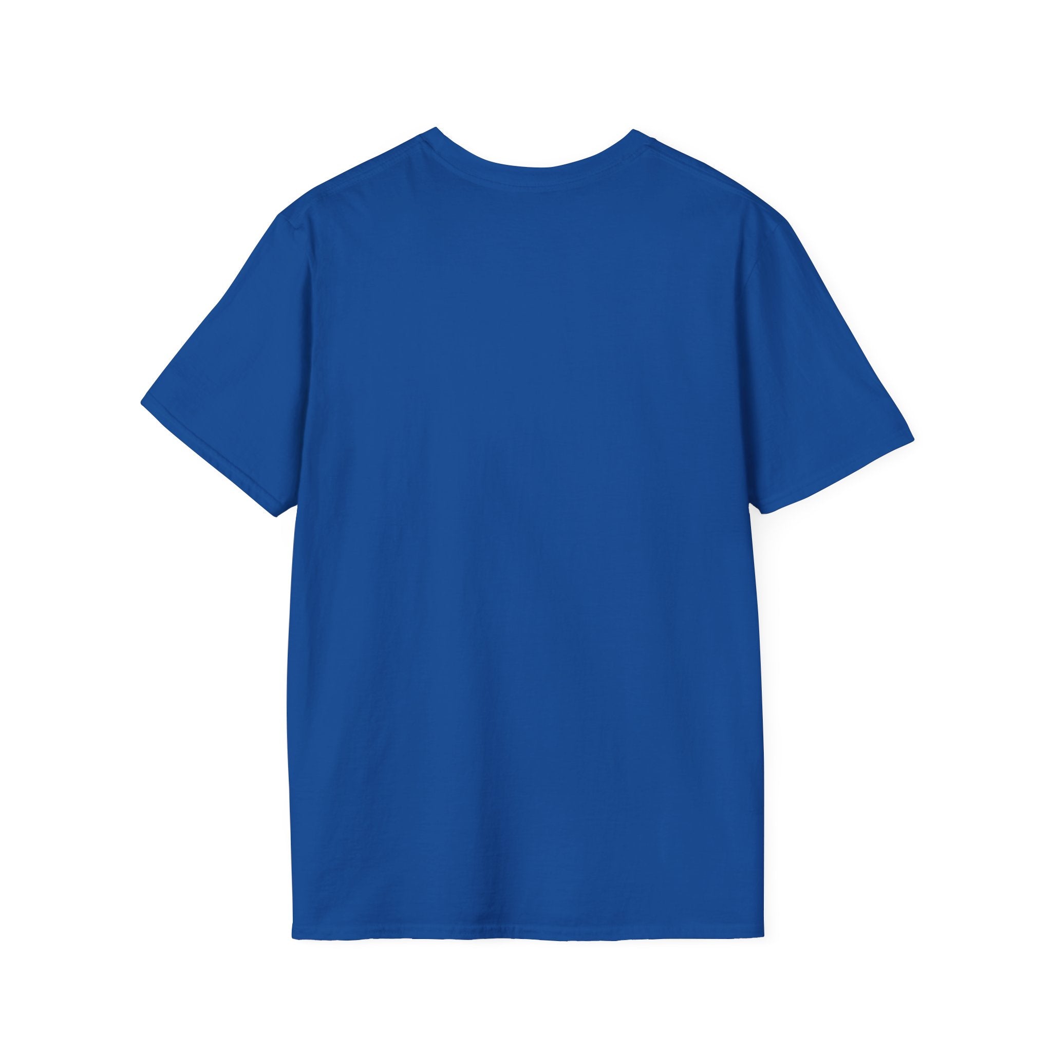 Feral But Fancy Yorkie T‑Shirt