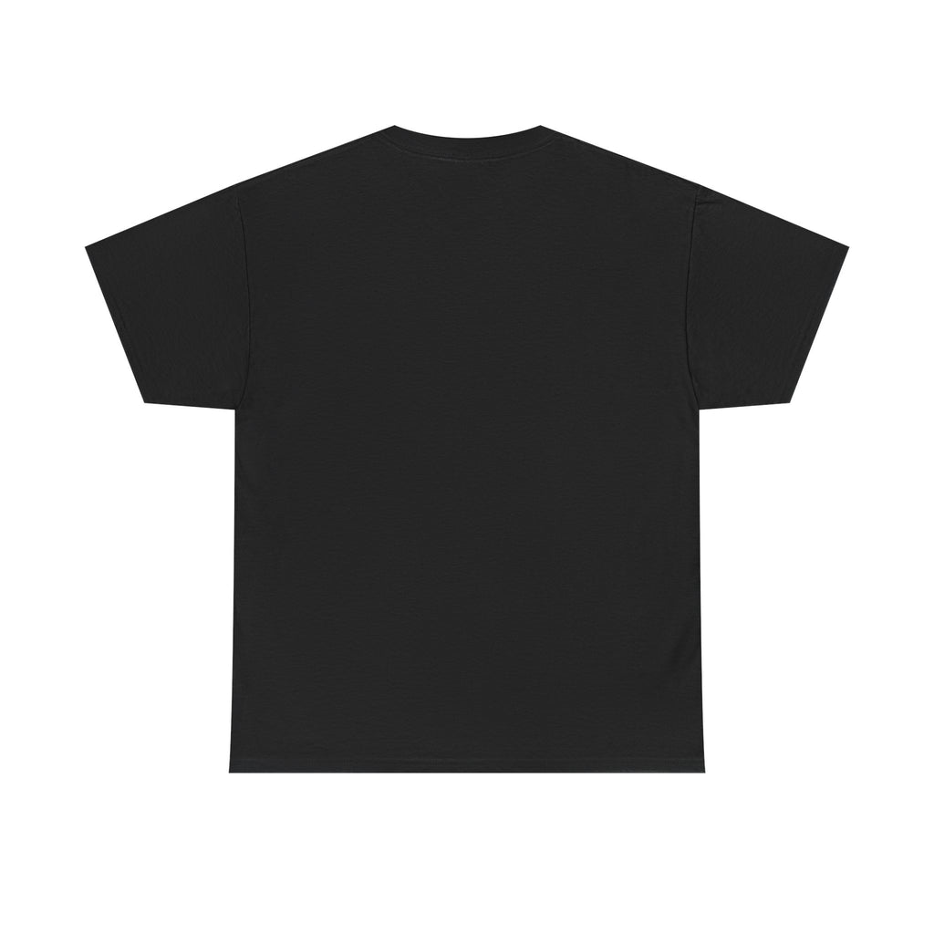 Hiss Off Cat T-Shirt — Angry Tabby Graphic Tee