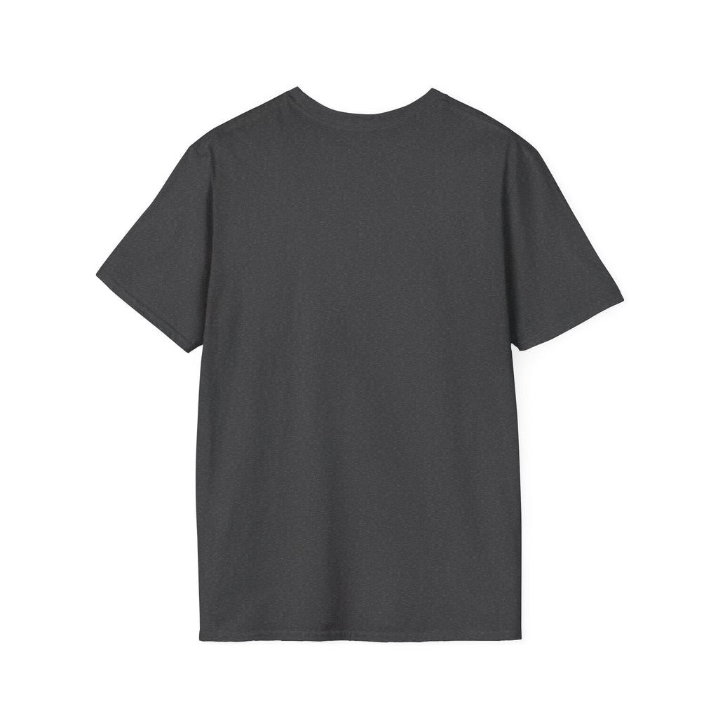 Feral But Fancy Yorkie T‑Shirt