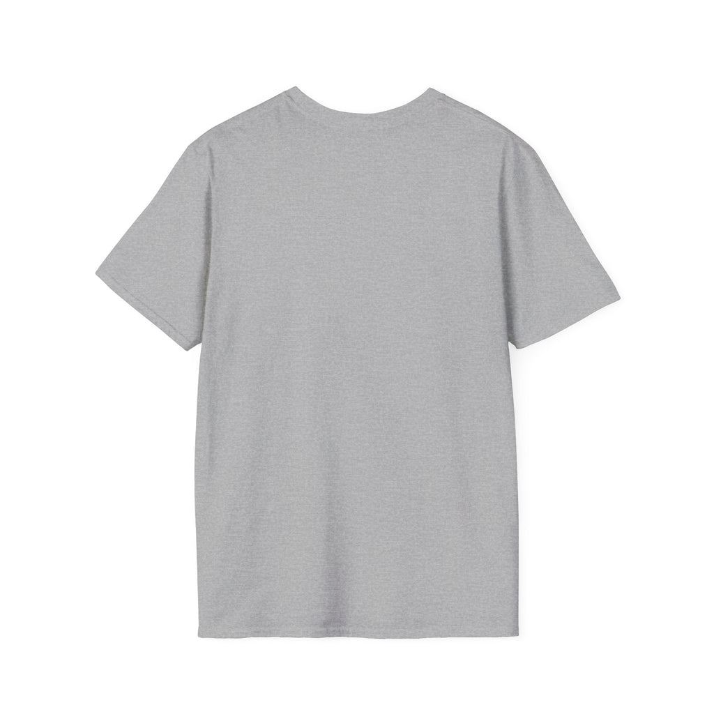 Rooster - Rowdy Rooster Club T-Shirt — 'Meetings Held at Sunrise' Graphic Tee
