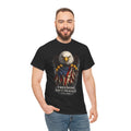 American Eagle T‑Shirt — "Freedom Isn’t Fragile" Patriotic Tee