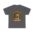 French Bulldog T-Shirt — "Master of the Side Eye" Vintage Dog Tee