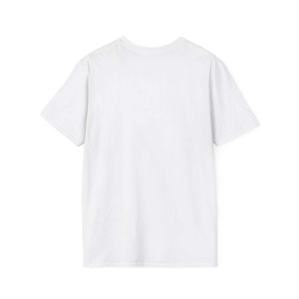 Feral But Fancy Yorkie T‑Shirt