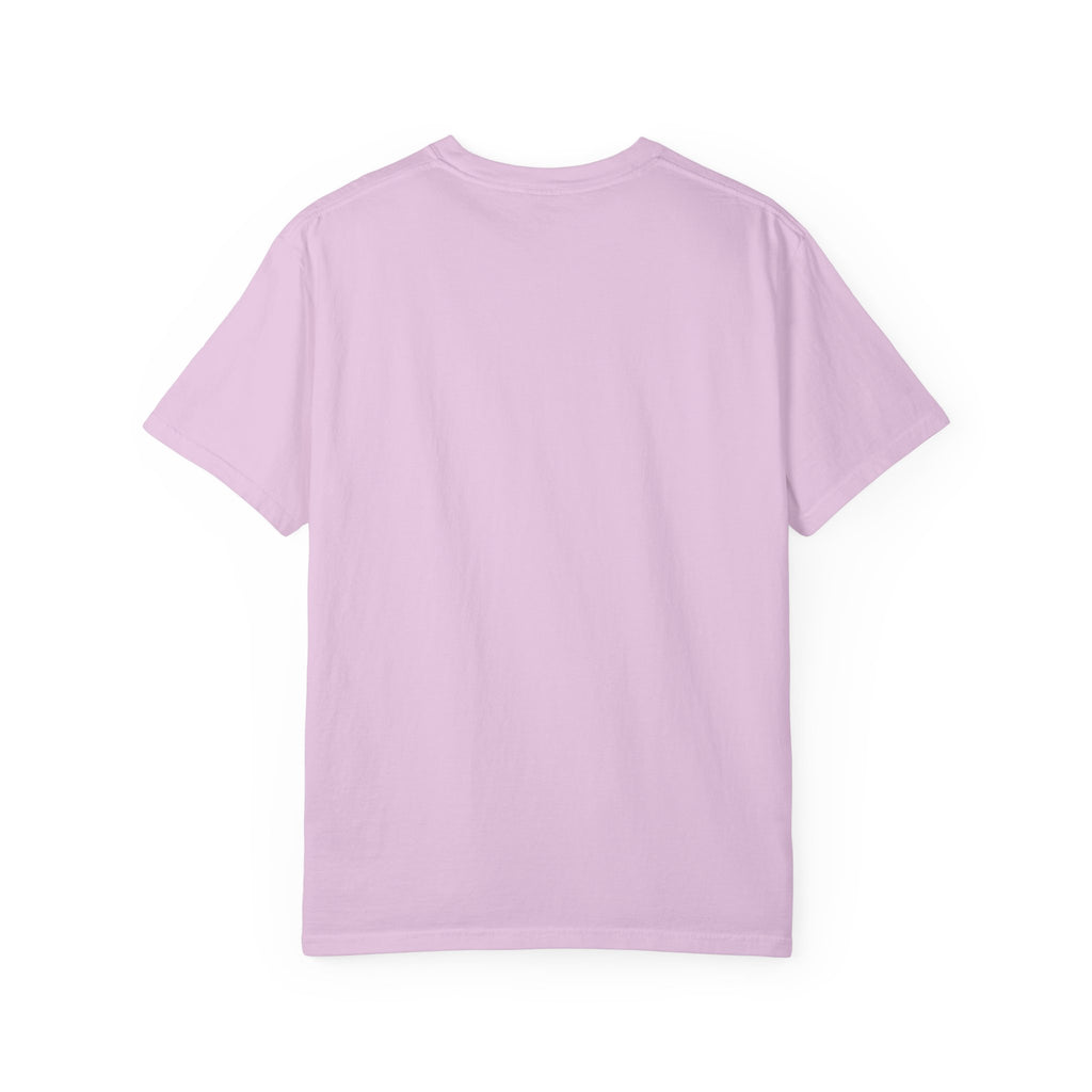 Feral but Fancy Yorkie T-Shirt – Cute Dog Graphic Tee for Pet Lovers