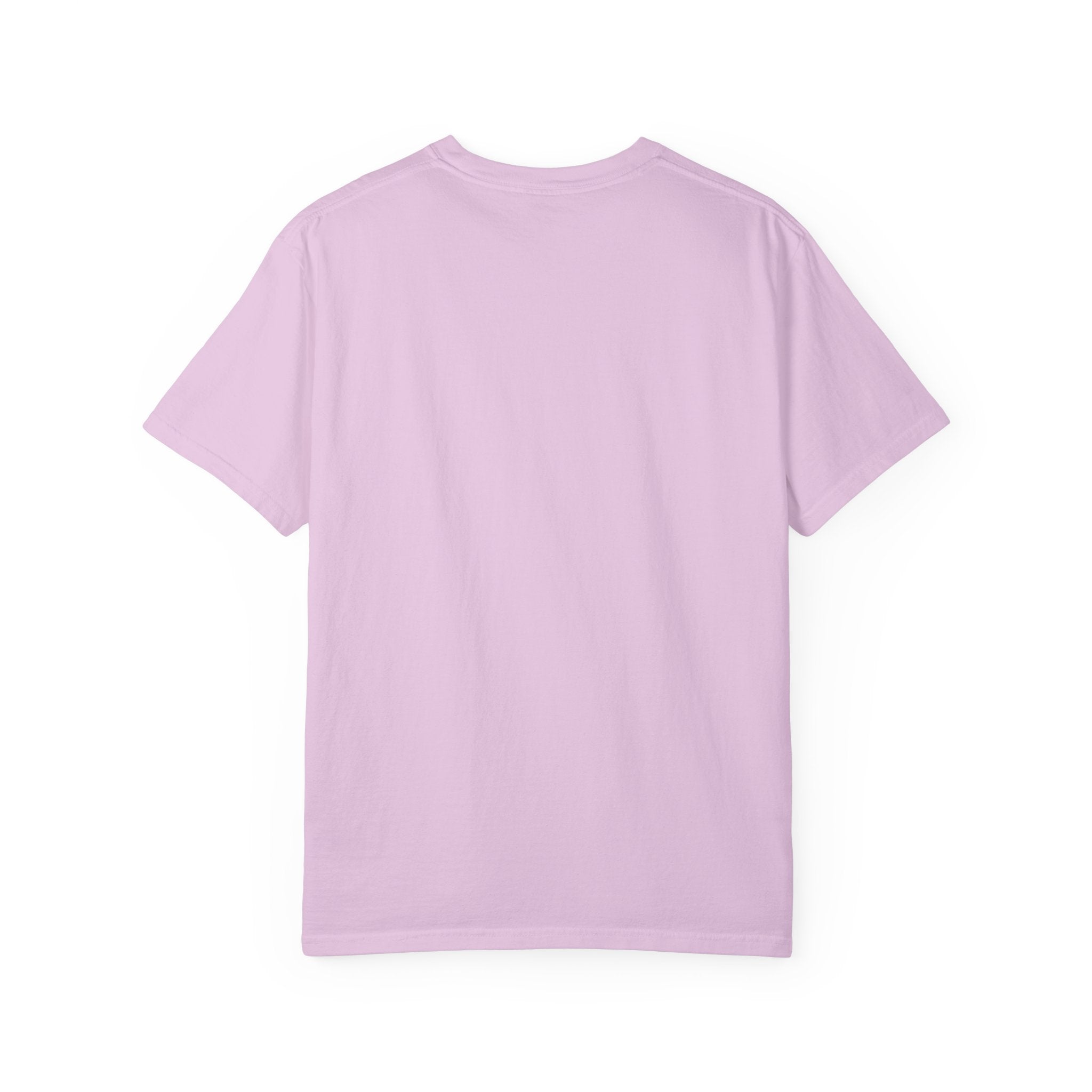 Feral but Fancy Yorkie T-Shirt – Cute Dog Graphic Tee for Pet Lovers