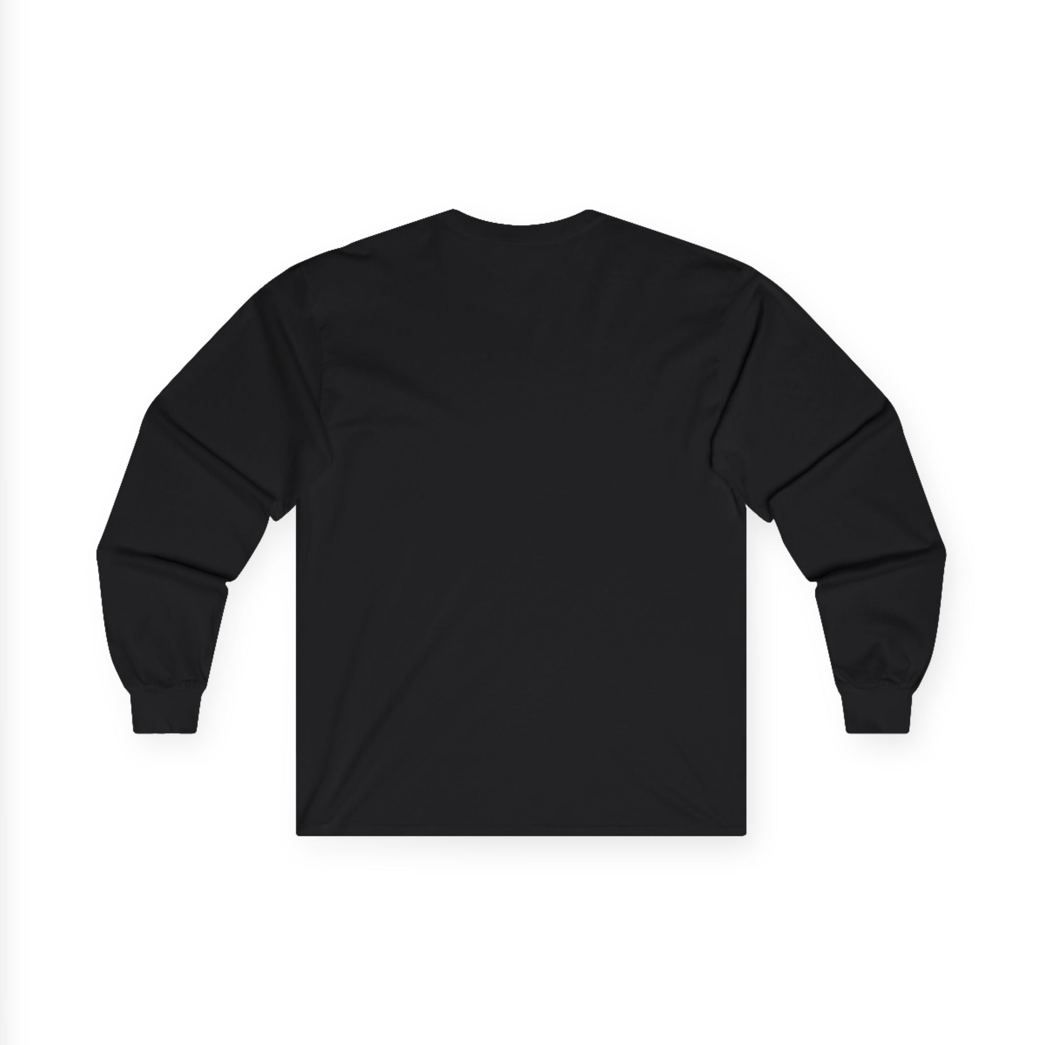 Bear Walk Long Sleeve Tee — Vintage Grizzly Graphic Shirt