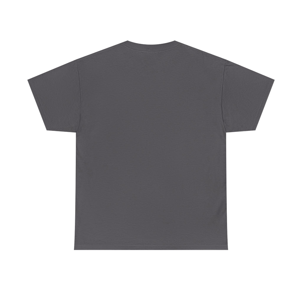 Hiss Off Cat T-Shirt — Angry Tabby Graphic Tee
