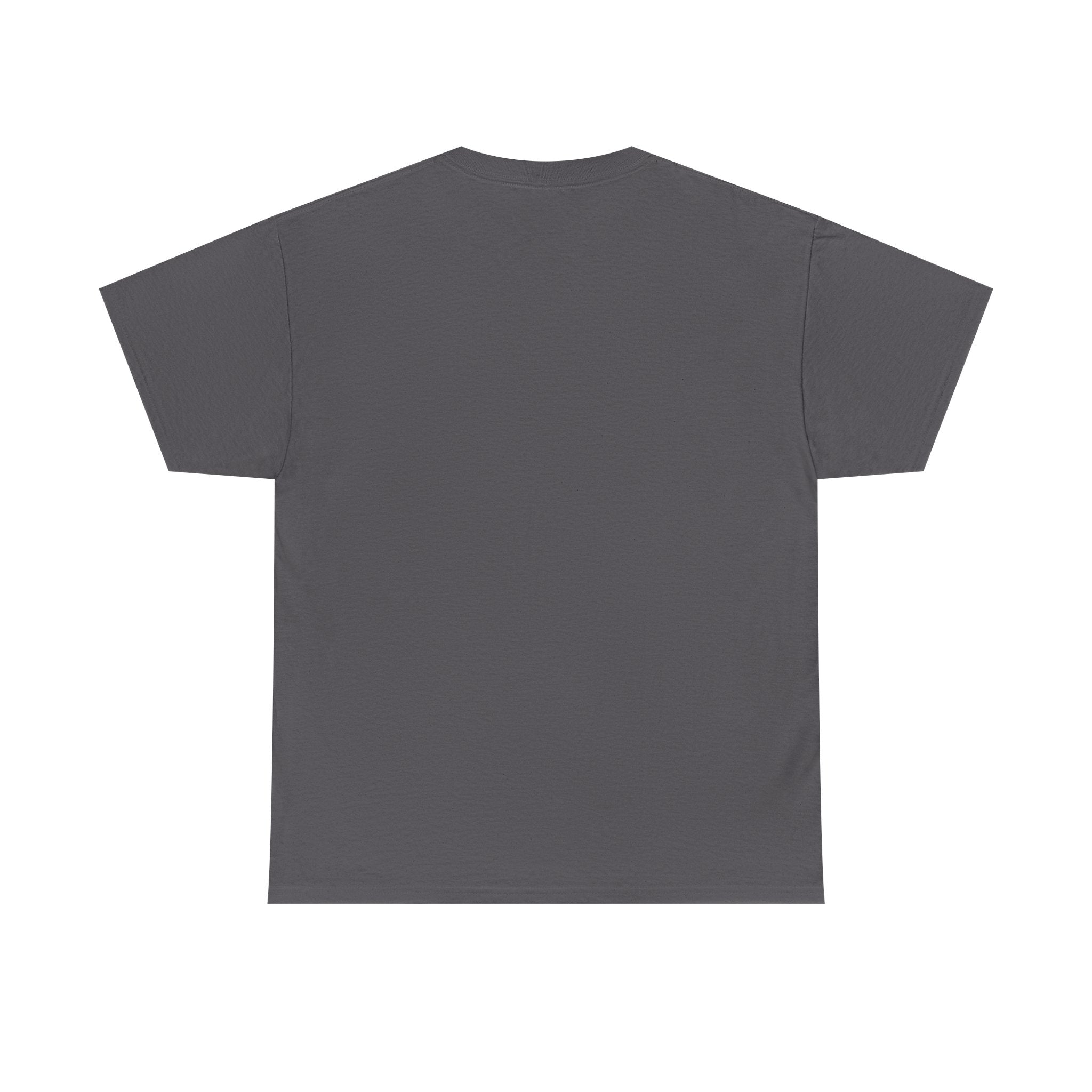 Hiss Off Cat T-Shirt — Angry Tabby Graphic Tee