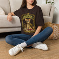 Chihuahua T-Shirt — Vintage "Charming Chihuahua"  Graphic Tee