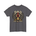 Dad Like No Other T-Shirt — Proud Dad rooster Graphic Tee