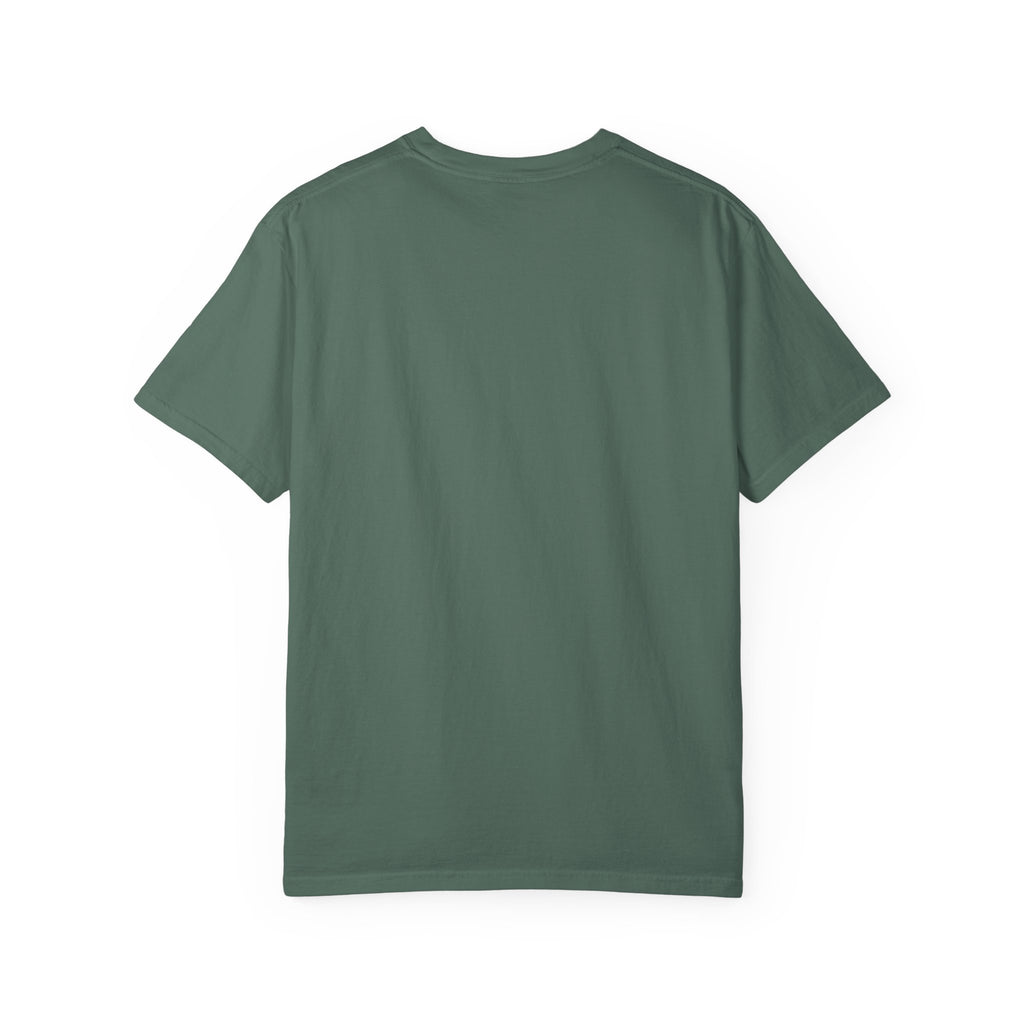 Feral but Fancy Yorkie T-Shirt – Cute Dog Graphic Tee for Pet Lovers