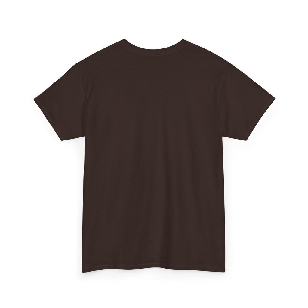 Hiss Off Cat T-Shirt — Angry Tabby Graphic Tee