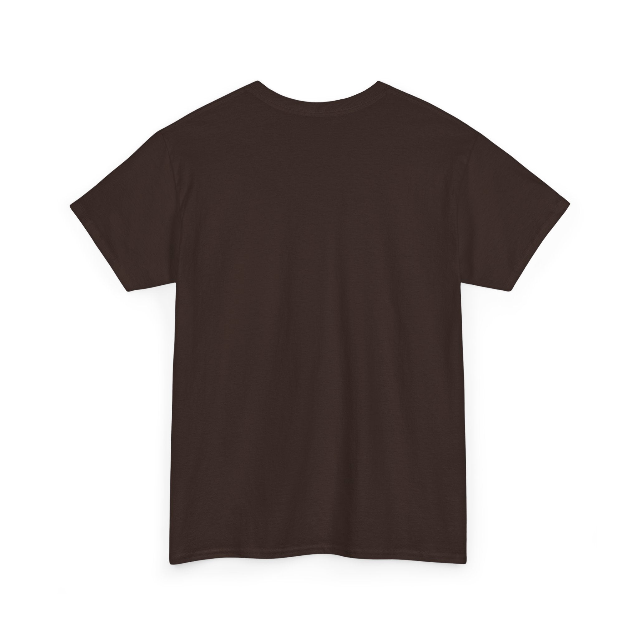 Hiss Off Cat T-Shirt — Angry Tabby Graphic Tee