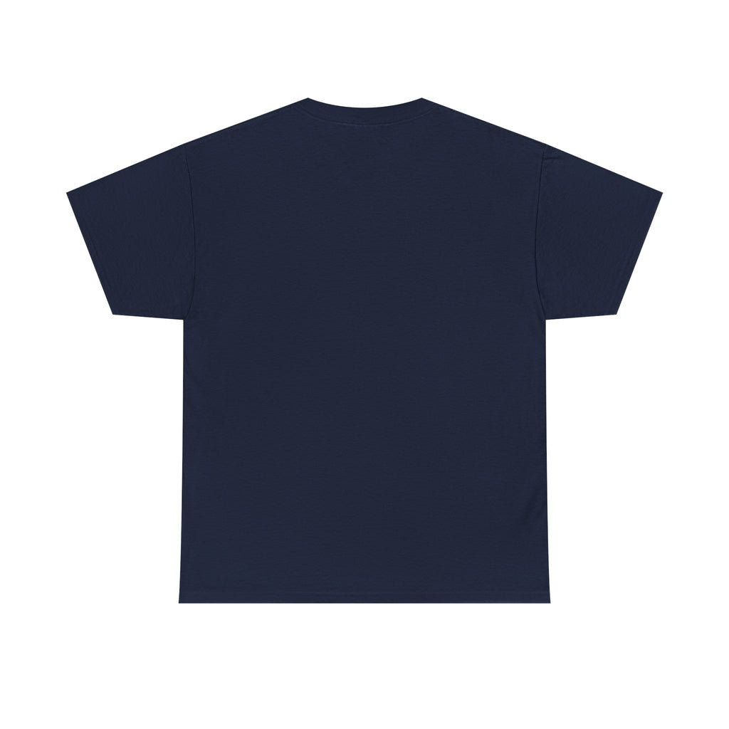 Hiss Off Cat T-Shirt — Angry Tabby Graphic Tee