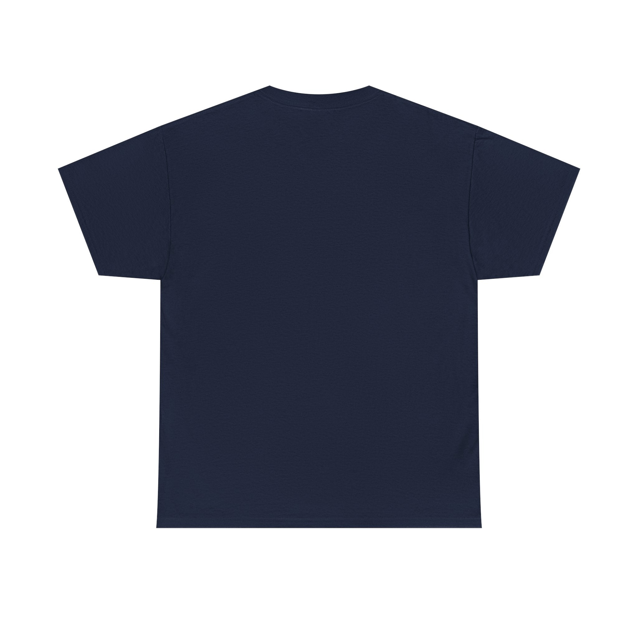 Hiss Off Cat T-Shirt — Angry Tabby Graphic Tee